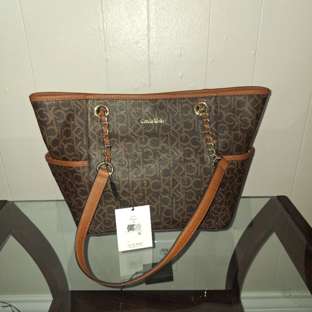 Calvin Klein Purse